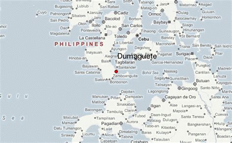 Dumaguete, Philippines 7 Day Weather Forecast .